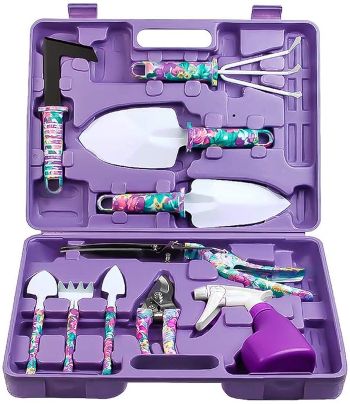 Garden Tool Set