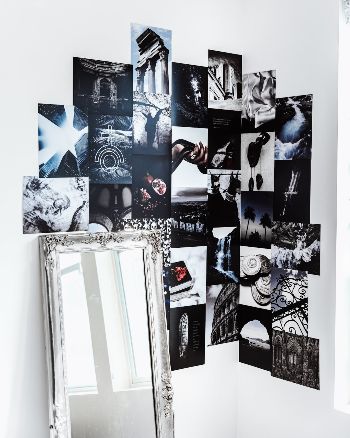  Hades Wall Collage Kit