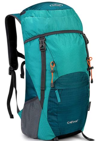 Hiking Backpack