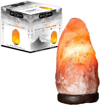 Himalayan Salt Lamp