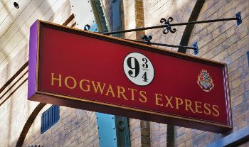 Hogwarts Express