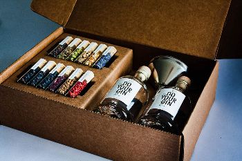 Homemade Gin Kit