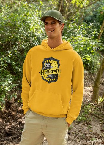 Hufflepuff Hoodie