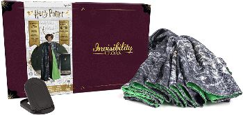 Invisibility Cloak Kit