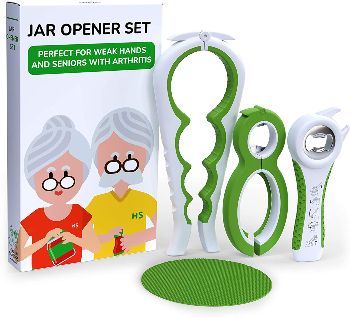 Jar Opener Set