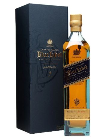 Johnnie Walker Blue Label