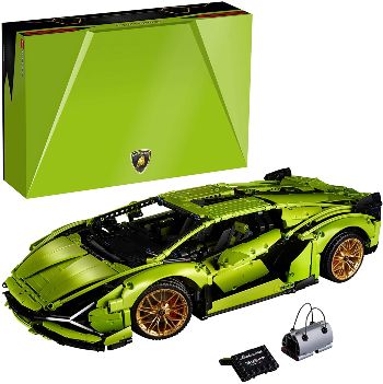 LEGO Technic Lamborghini