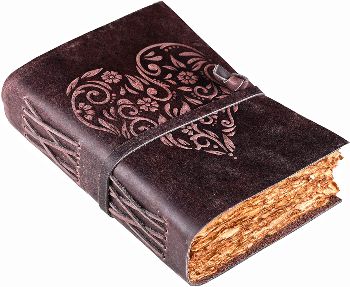 Leather Journal