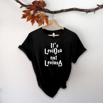 Leviosa Shirt