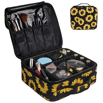 Makeup Travel Case