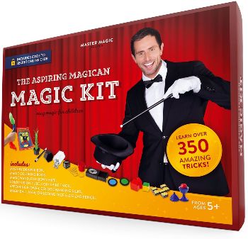 MasterMagic Magic Kit