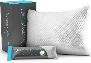 Memory Foam Pillow