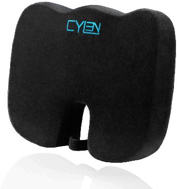 Memory Foam Seat Cushion