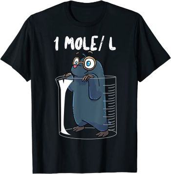 Mole T-Shirt