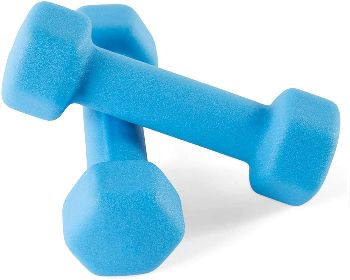 Neoprene Dumbbells