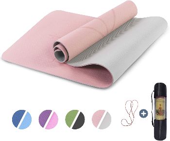 Non-slip Yoga Mat