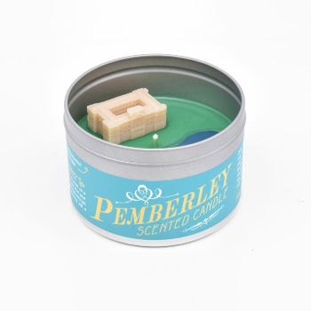 Pemberley Candle