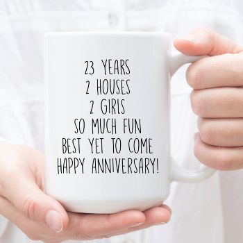 Personalized Mug