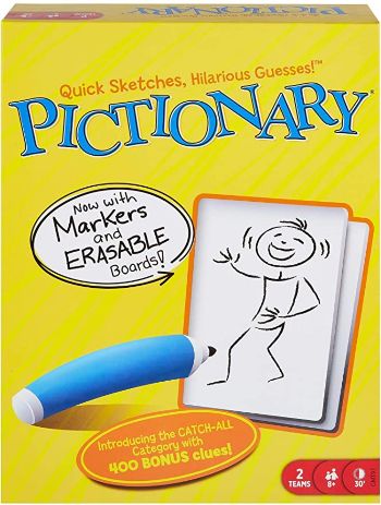 Pictionary