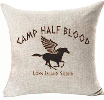 Pillow Cover