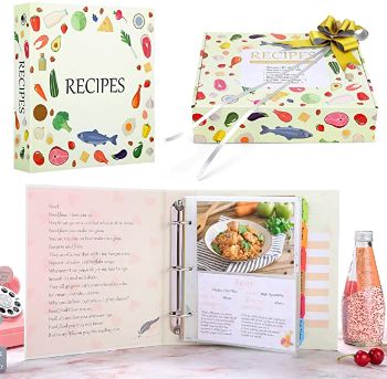 Recipe Book