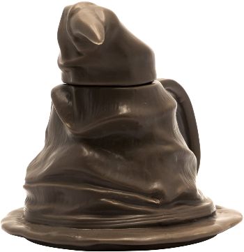 Sorting Hat Mug