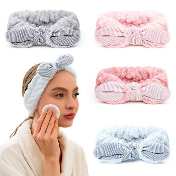 Spa Headband