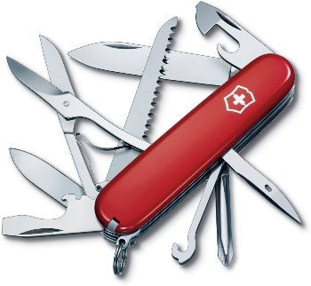 Swiss Army Multi-Tool