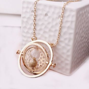 Time-Turner Necklace