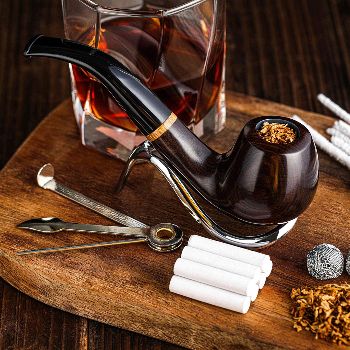 Tobacco Pipe