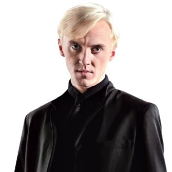 Tom Felton (Draco Malfoy) Cameo