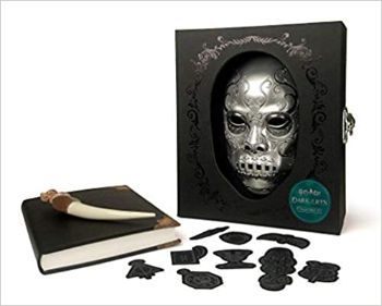 Tom Riddle’s Diary Collectible Set