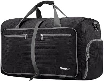 Travel Duffel Bag