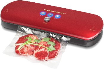 Vacuum Sealer