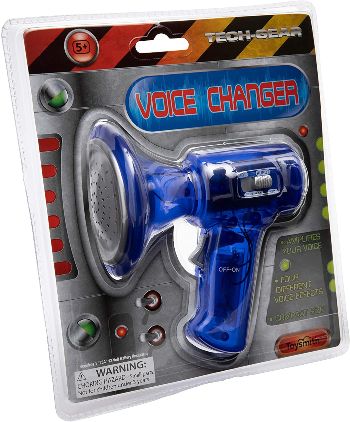 Voice Changer