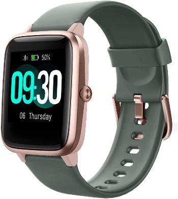 Willful Brand Smartwatch