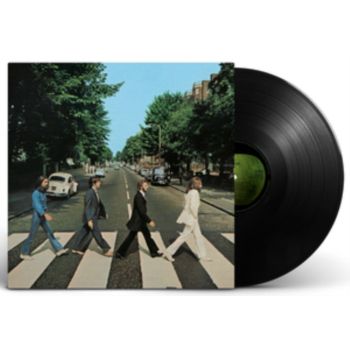 Abbey Road Vinyl Record