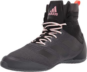 Adidas Boxing Shoes