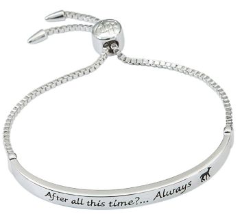 “Always” Harry Potter Bracelet