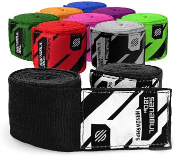 Boxing Handwraps