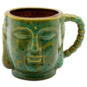 Buddha Mug