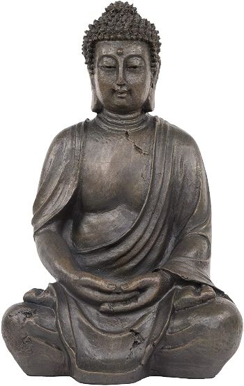 Buddha Statue