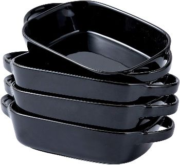 Ceramic Baking Dishes