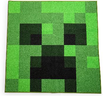 Creeper Rug