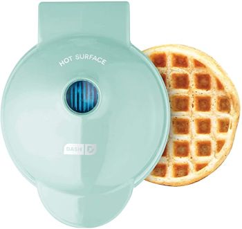 DASH Waffle Maker