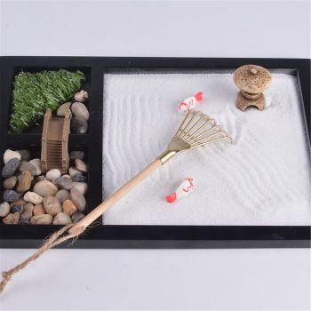 Desktop Zen Garden