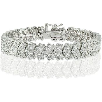 Diamond Bracelet