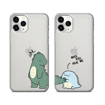 Dinosaur Phone Case