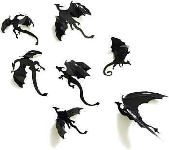 Dragon Wall Sticker Decals