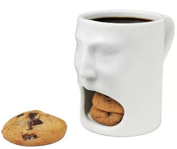 Face Mug